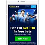 free bet sign ups